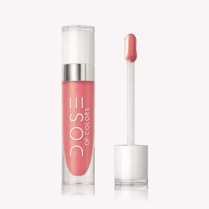 Dose of color attitude lipgloss
